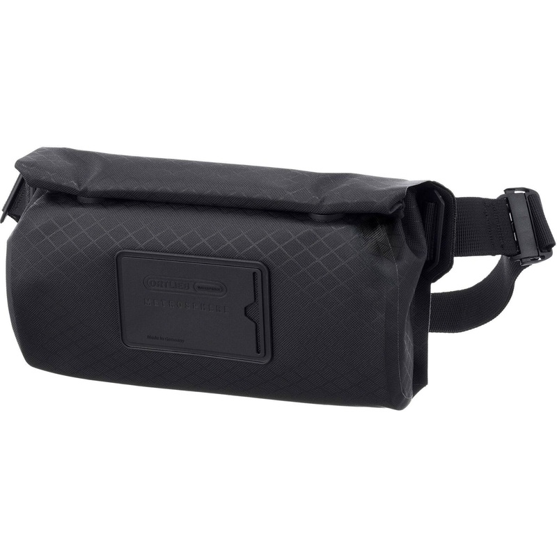 Ortlieb Sling-Bag Metrosphere Straps