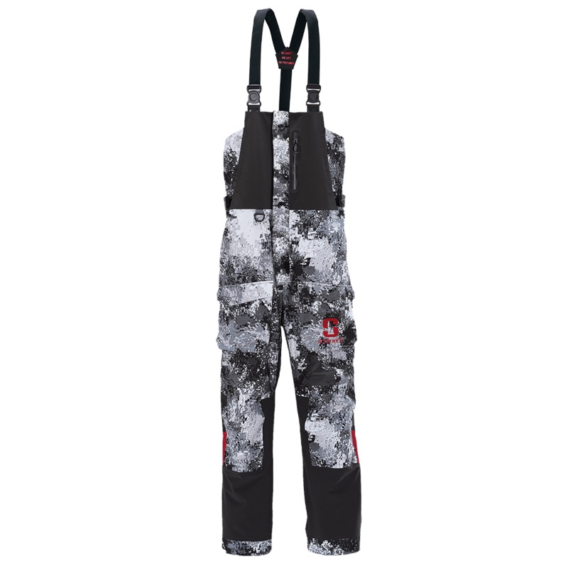 Striker Adrenaline Rain Bib Men's