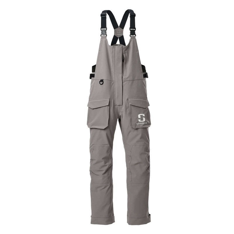 Striker Adrenaline Rain Bib Women's