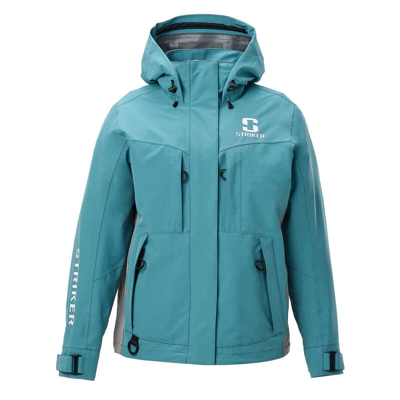 Striker Adrenaline Rain Jacket Women's