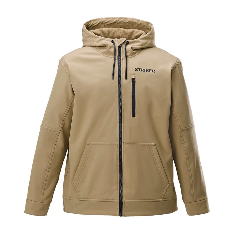 Striker Breakline Hoody Men's