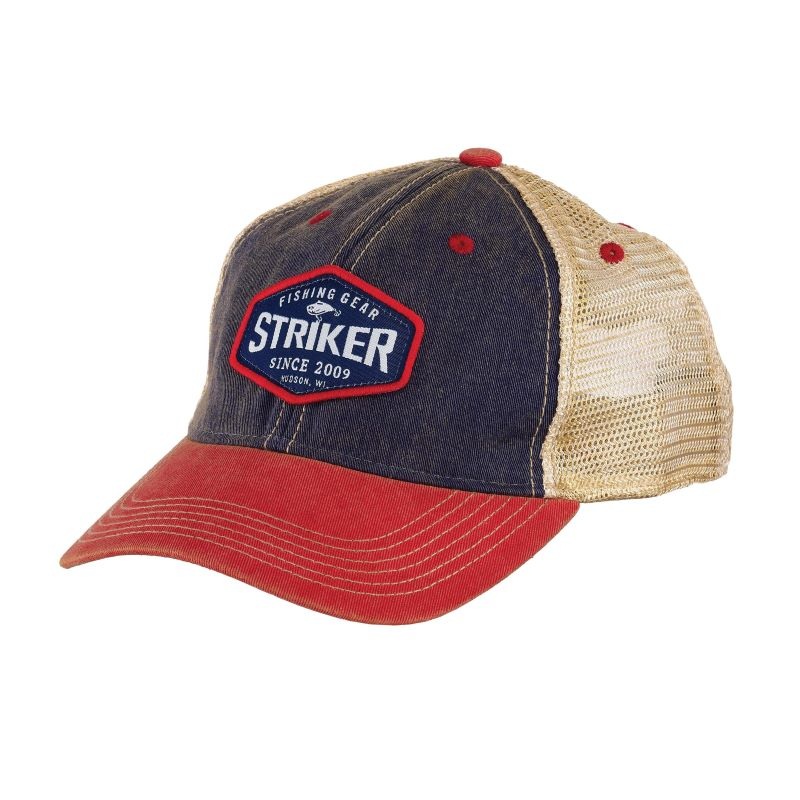 Striker Habit Cap Unisex