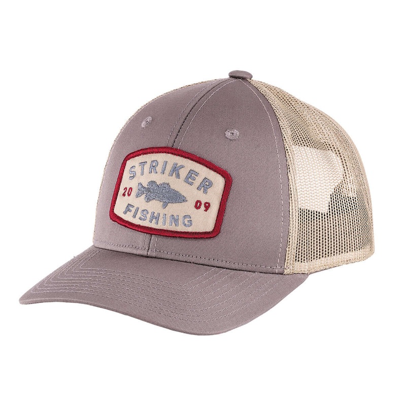 Striker Motive Cap Unisex