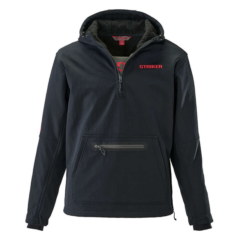 Striker Renegade Pullover Men's