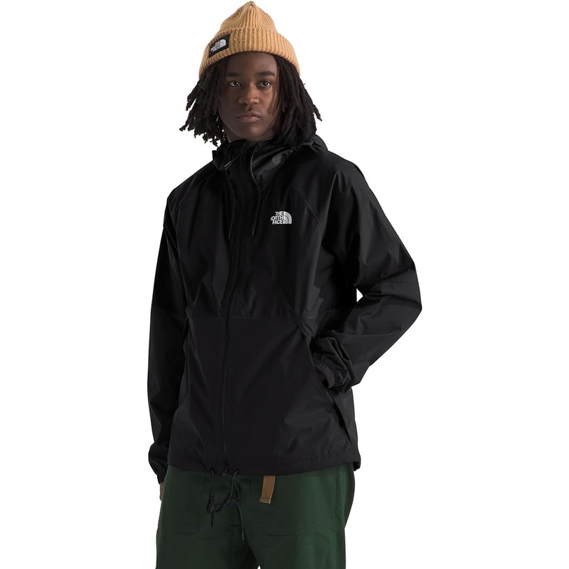 The North Face Antora Rain Hoodie Men's