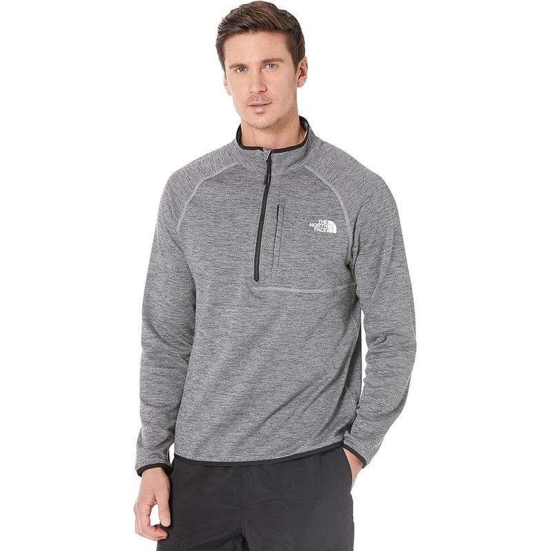 The North Face Canyonlands -Zip Mens
