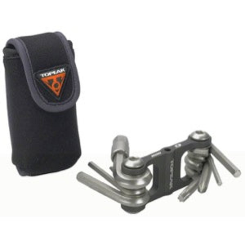 Topeak Mini 9 Folding Tool