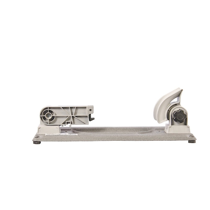 Wheeler Delta Series AR Armorer's Vise