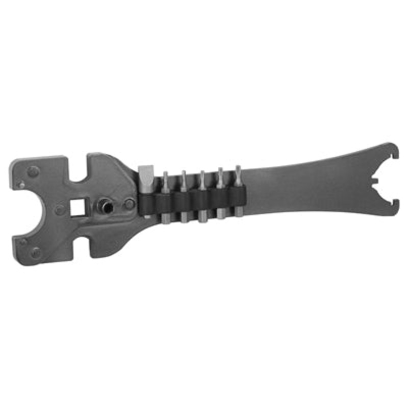 Wheeler Delta Series AR Combo Tool