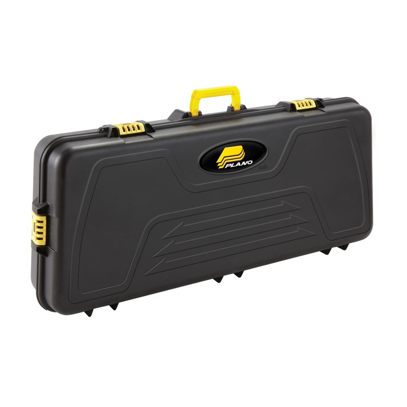 XXB Plano Parallel Limb Bow Case