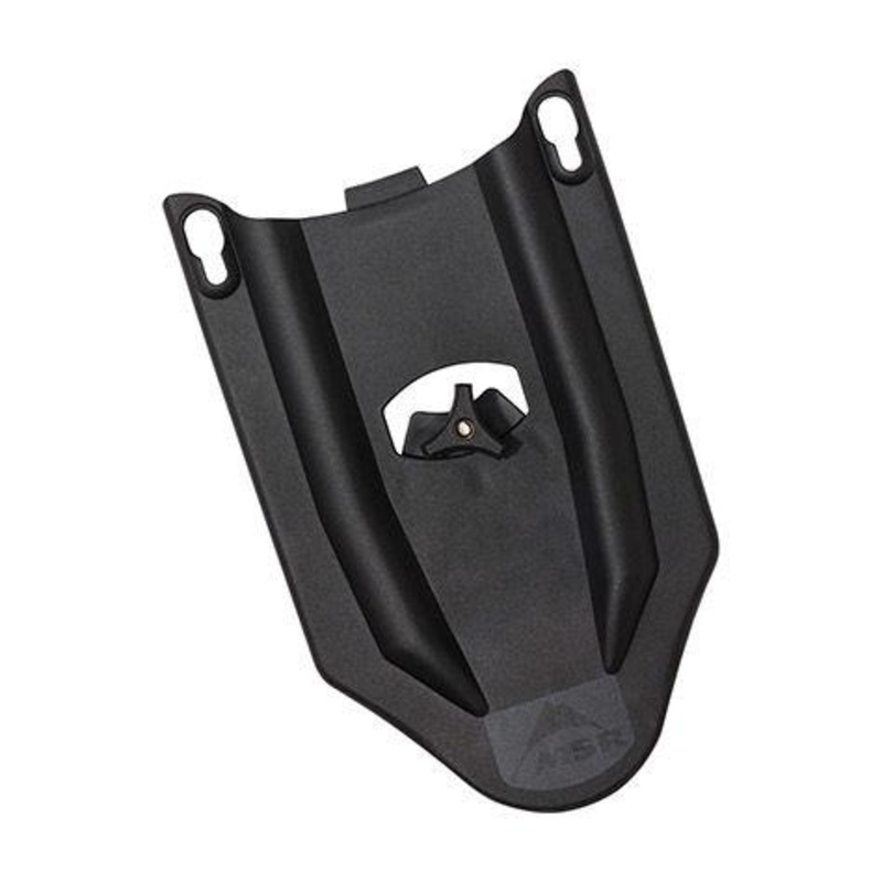 MSR Evo Snowshoe Tails