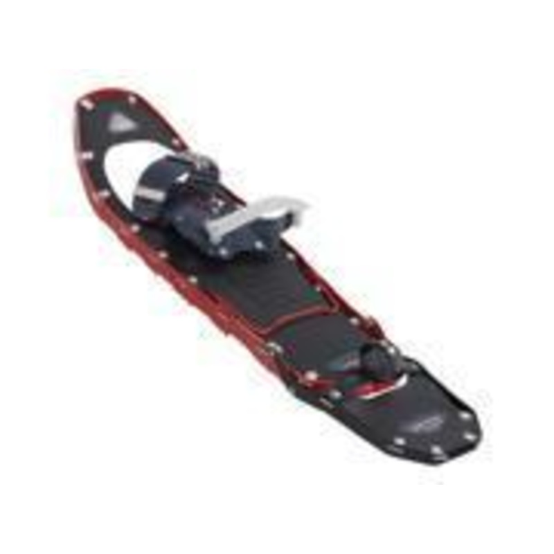 MSR Lightning Tails -Black