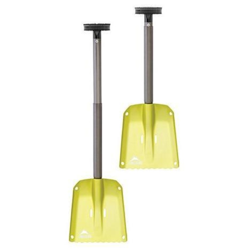 MSR Responder Snow Science & Rescue Shovel