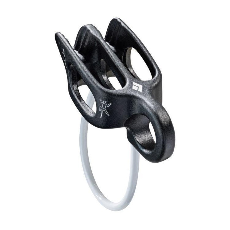 Black Diamond ATC Guide