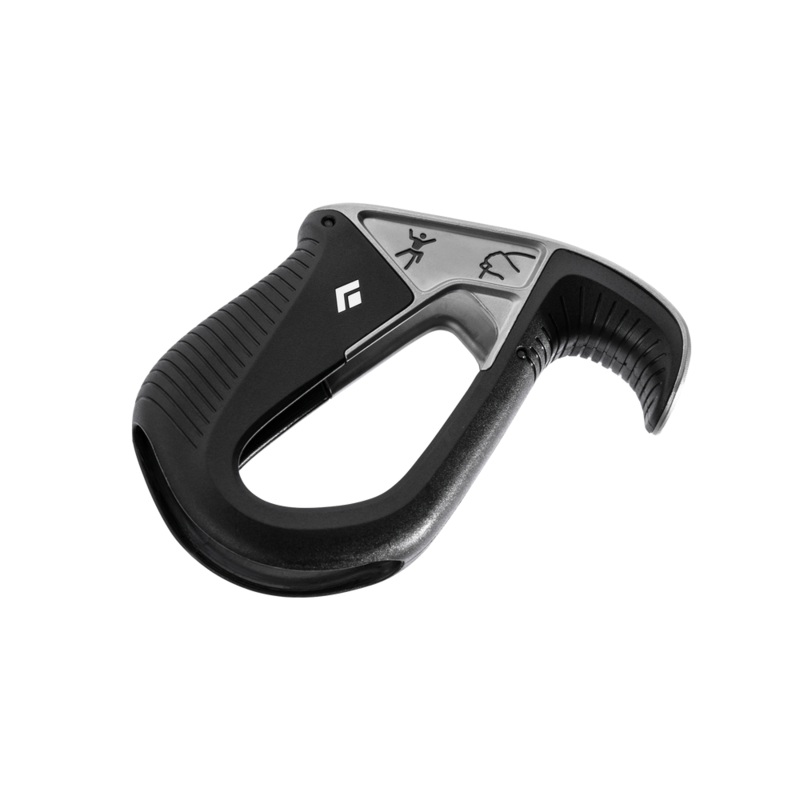 Black Diamond ATC Pilot Belay Device