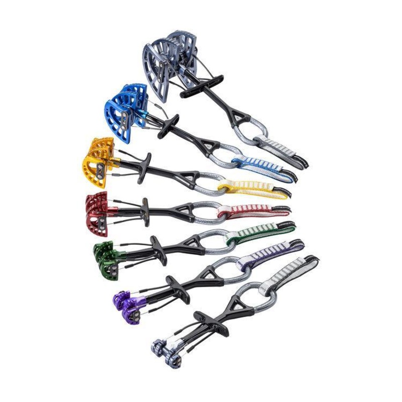 Black Diamond Camalot Ultralight Gear