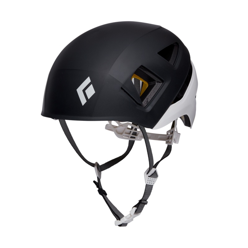 Black Diamond Capitan Helmet-Mips