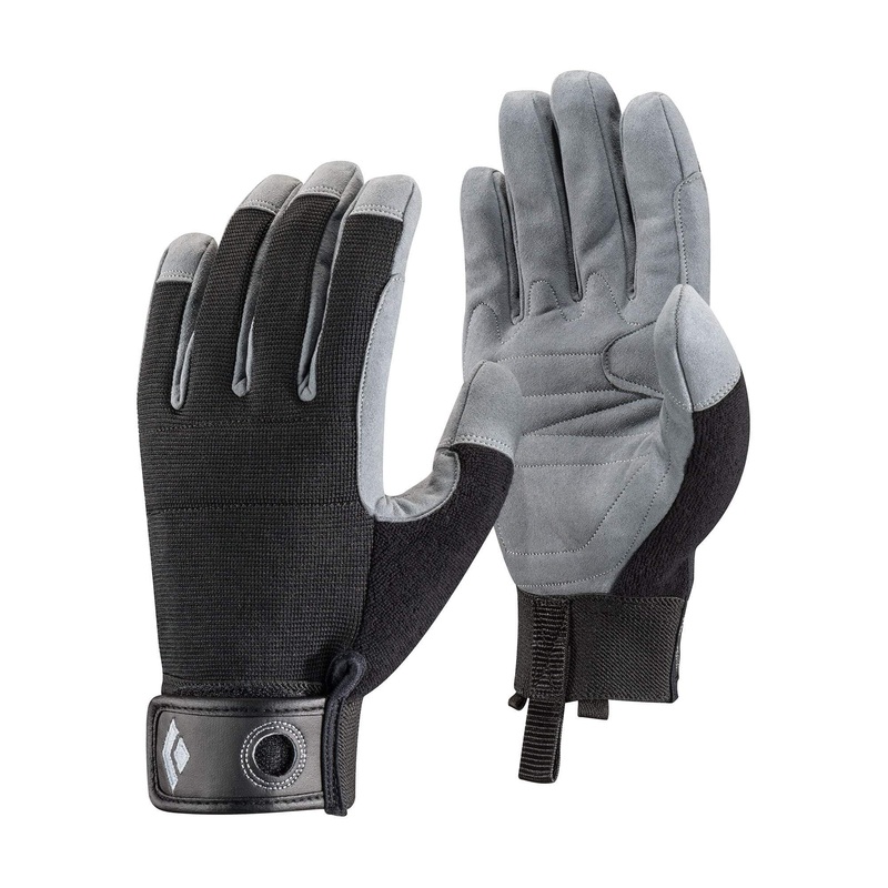 Black Diamond Crag Gloves