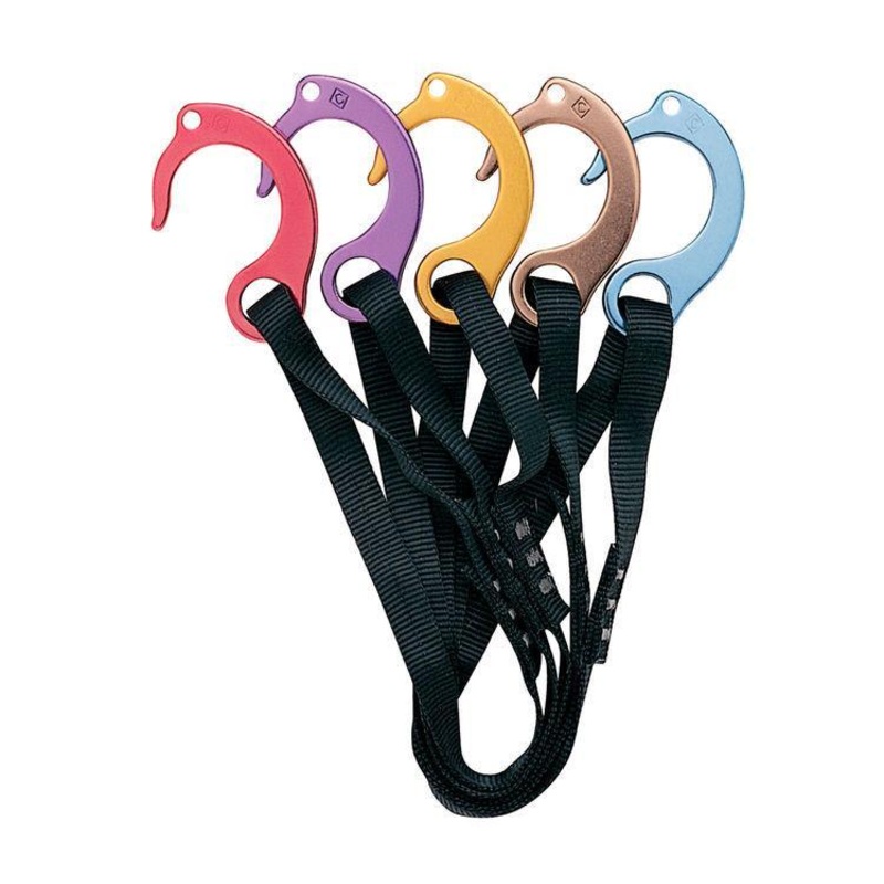 Black Diamond Fifi Hook