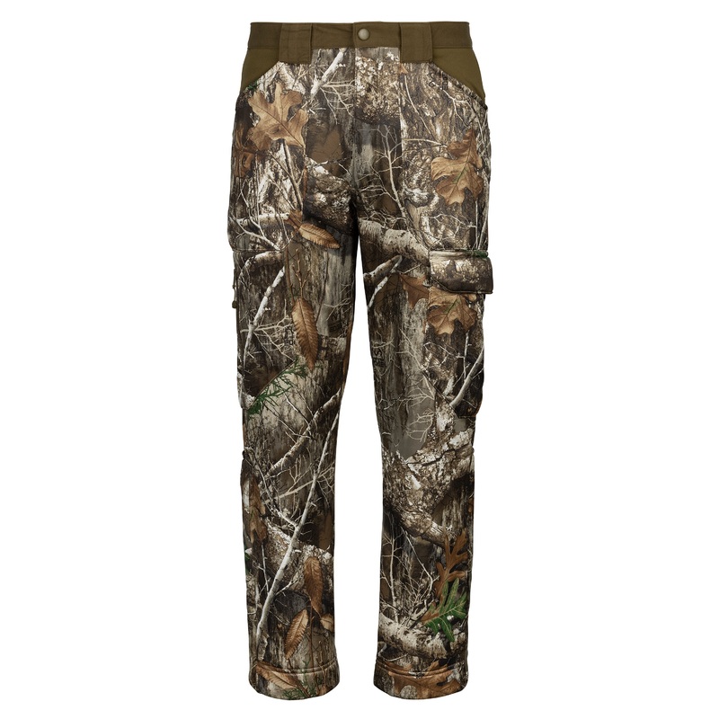 Browning Arms High Pile Pant in Realtree Xtra (RTEX) camo