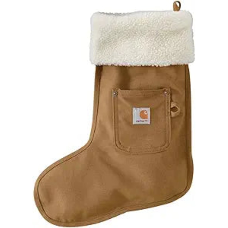 Carhartt Christmas Stocking Men's