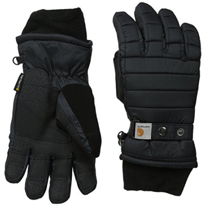 Carhartt Quilted Insulated Gloves Women's