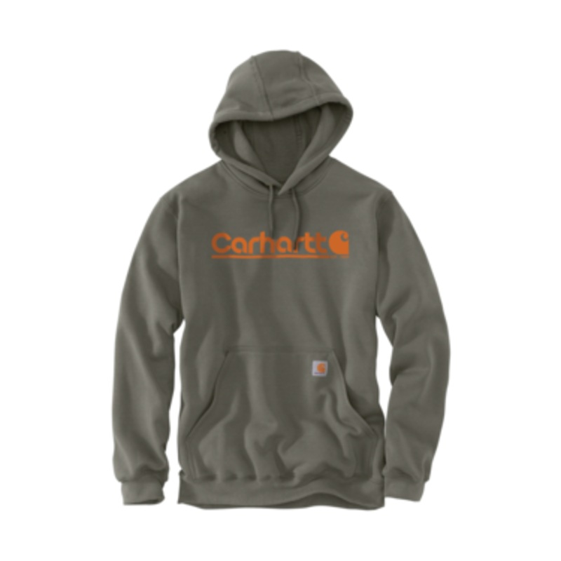 Carhartt Rain Defender Loose Fit Midweight Sweatshirt Men's