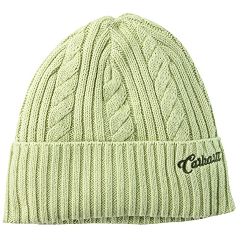 Carhartt Rib Knit Fisherman Beanie Women's