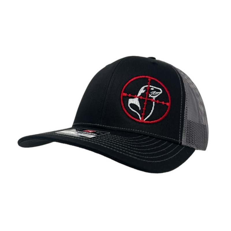 Addicted Fishing Ban Sea Lions Trucker Hat