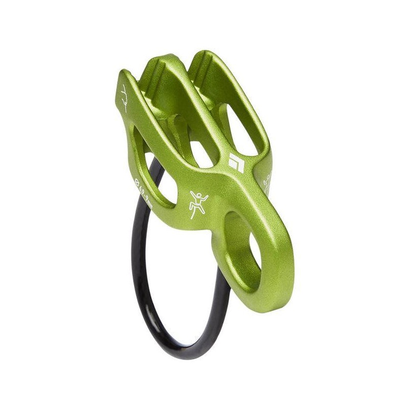 Black Diamond ATC Alpine Guide