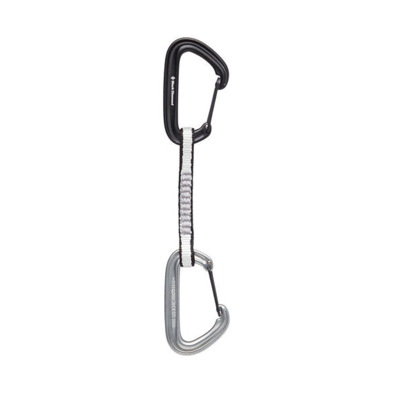 Black Diamond Litewire Quickdraw