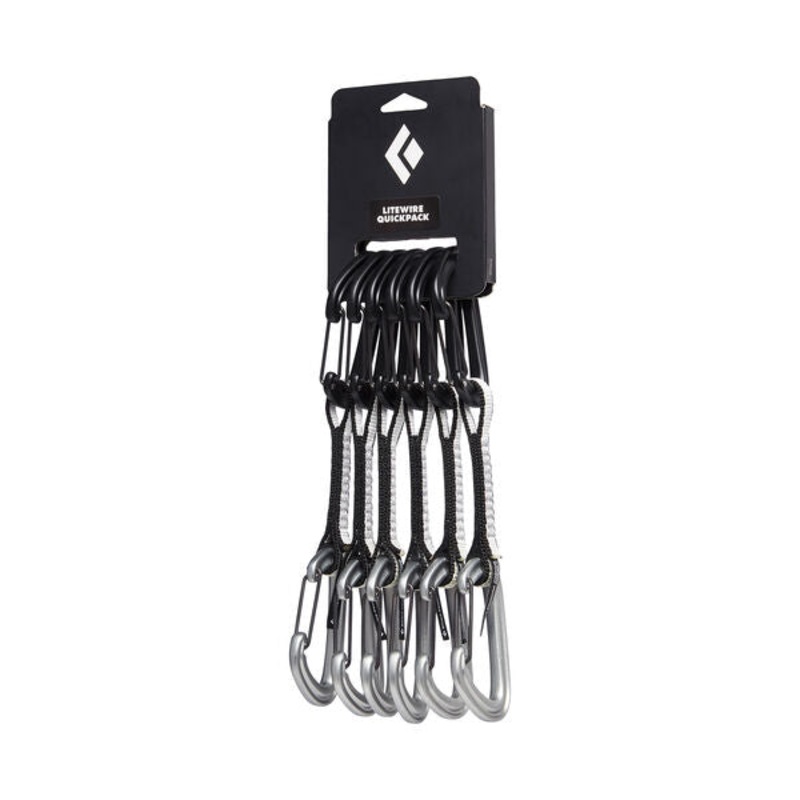 Black Diamond Litewire Quickpack