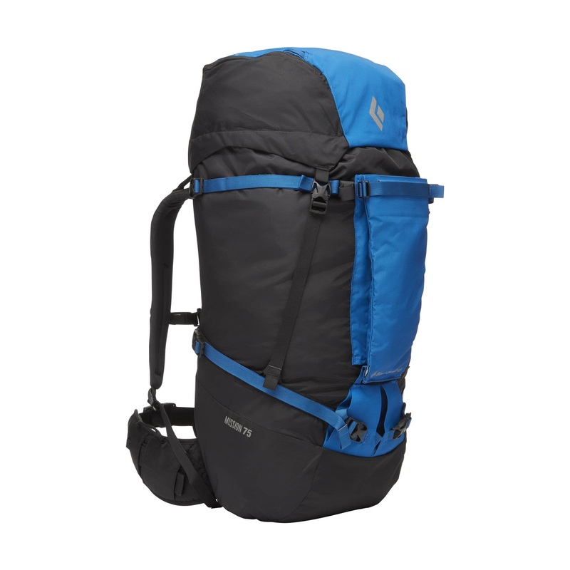Black Diamond Mission 75 Backpack