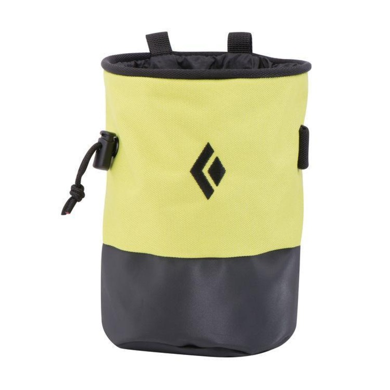 Black Diamond Mojo Zip Chalk Bag
