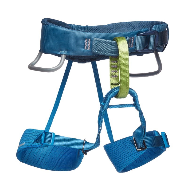 Black Diamond Momentum Harness Kid's