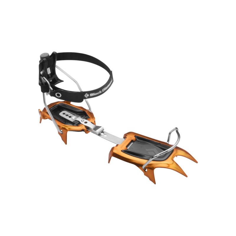 Black Diamond Neve Crampon