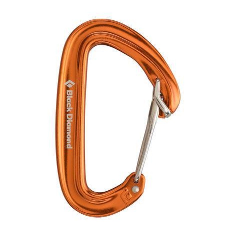 Black Diamond Oz Carabiner