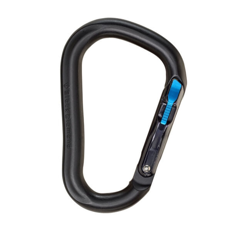 Black Diamond Rocklock Magnetron Carabiner