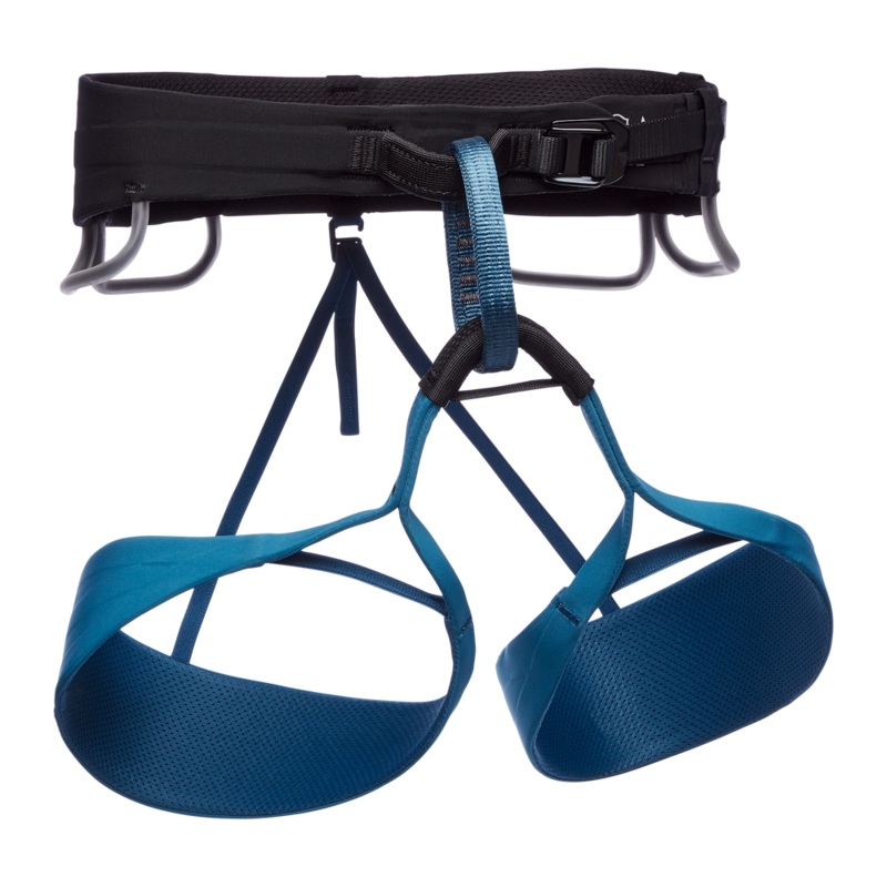 Black Diamond Solution Harness Men's