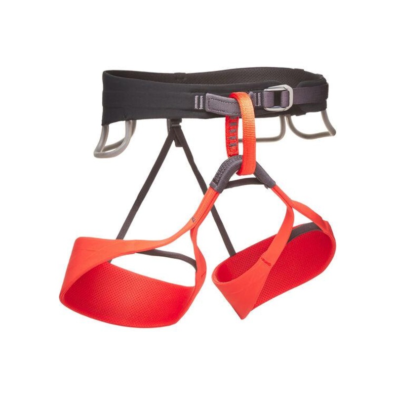 Black Diamond Solution Harness Women's