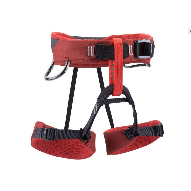 Black Diamond Wiz Kid Harness