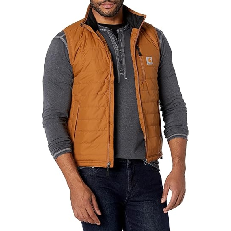 Carhartt Rain Defender Insulated Vest Men's