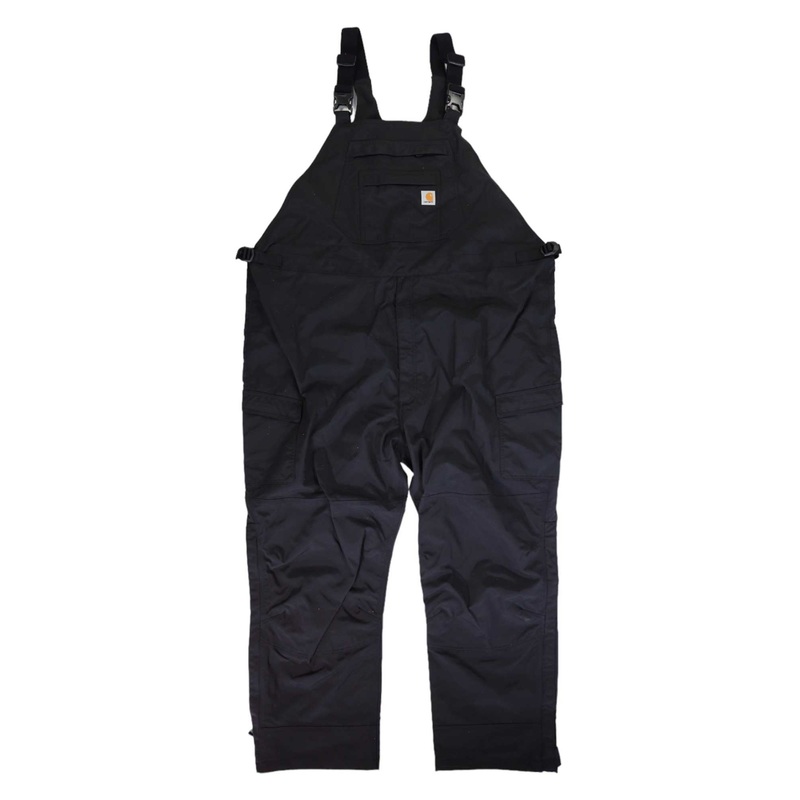 Carhartt Storm Defender Loose Fit Heavyweight Bib Overall Men's