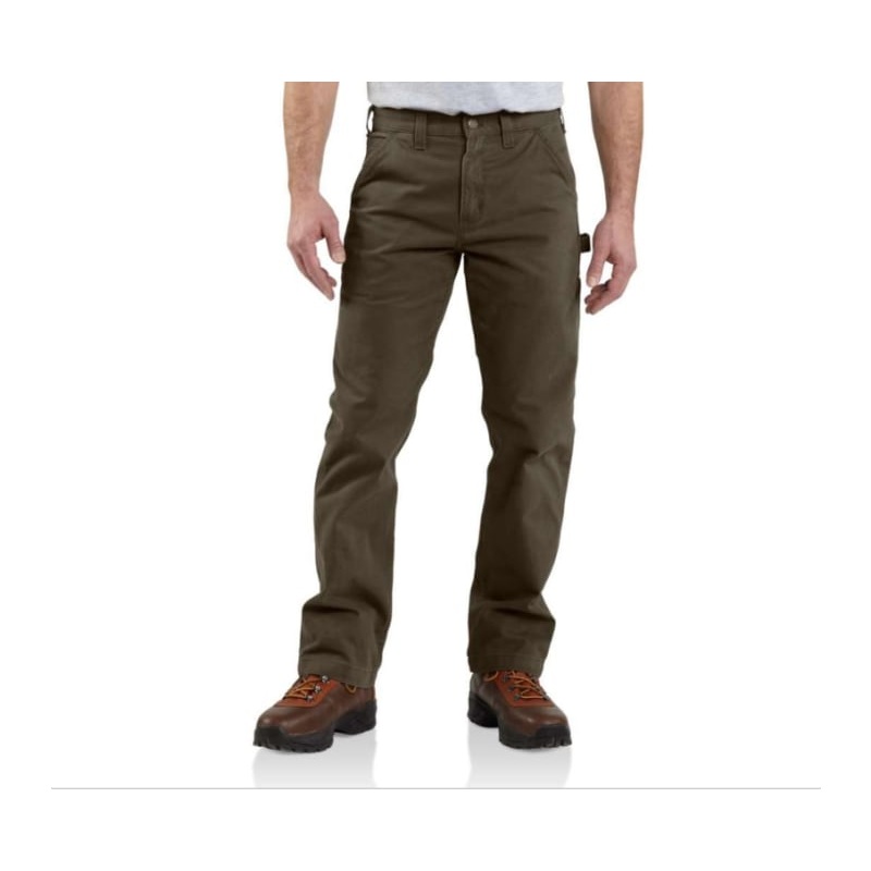 Carhartt Utility Work Pant-Relaxed Fit Men's