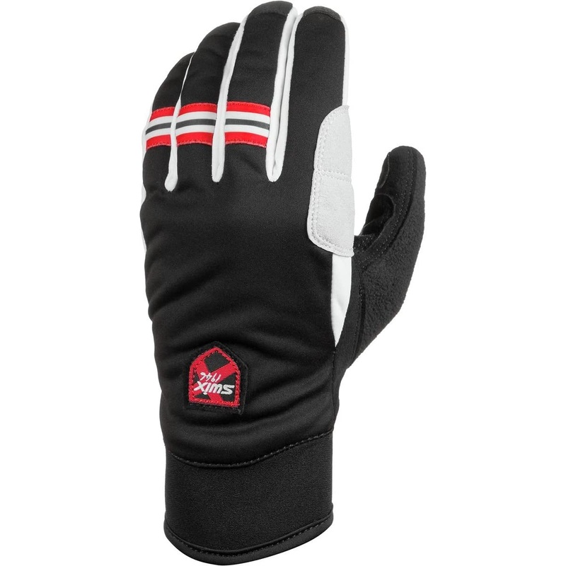 Swix Banner Glove Womens