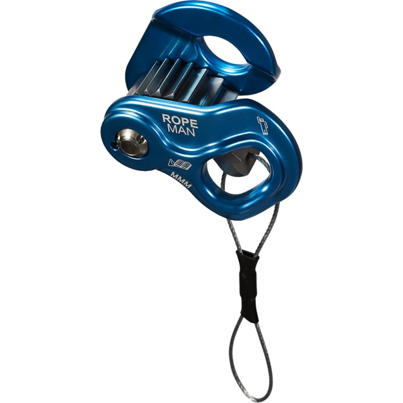 Wild Country Ropeman Mk1F