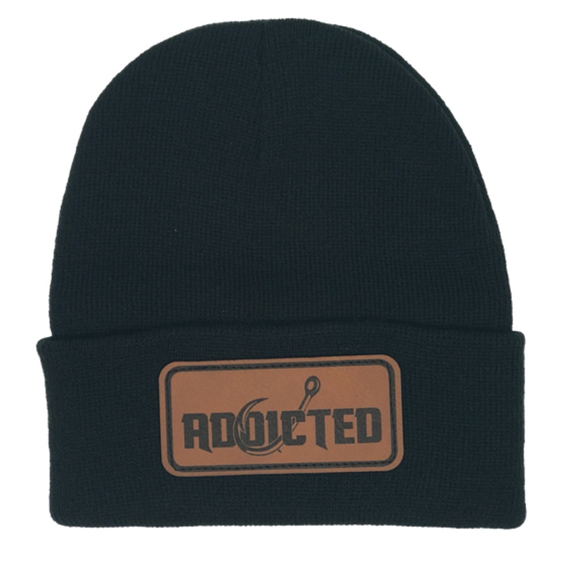 Addicted Fishing ADX Classic Clean Beanie