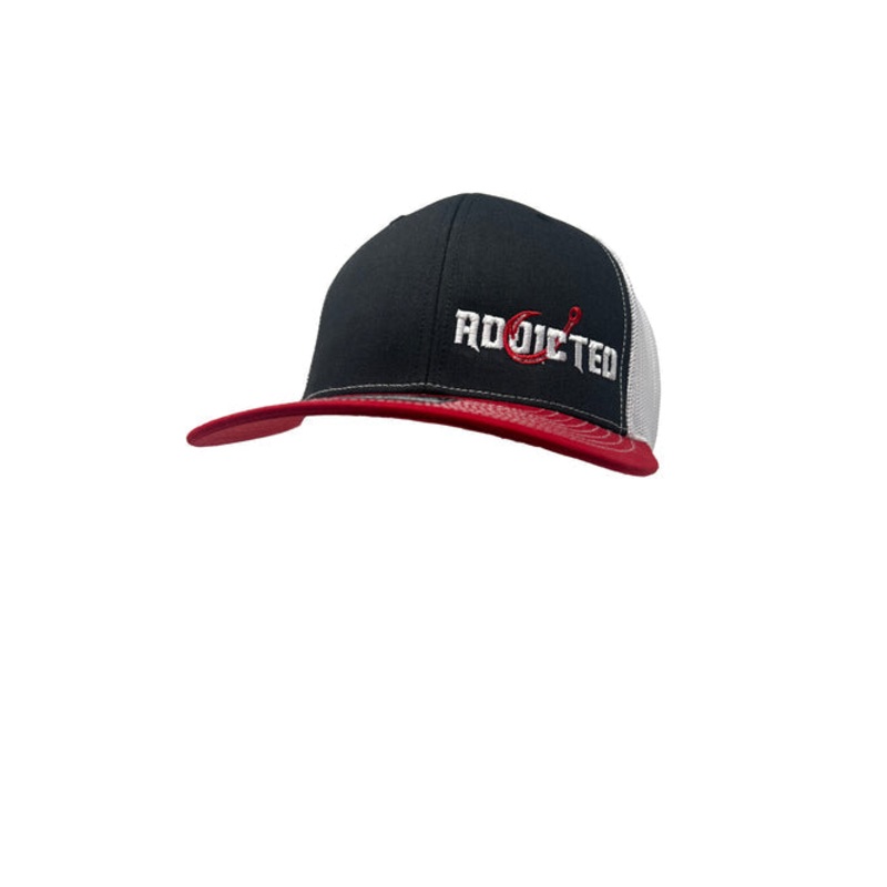 Addicted Fishing Beaver Creek Trucker