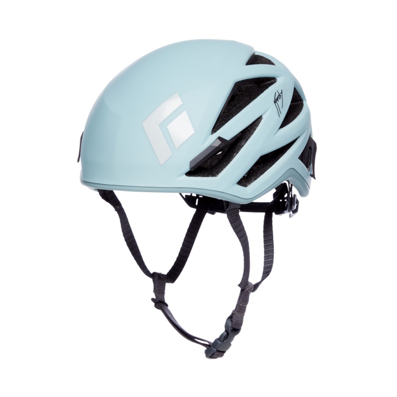 Black Diamond Vapor Helmet Hazel Findlay Edition