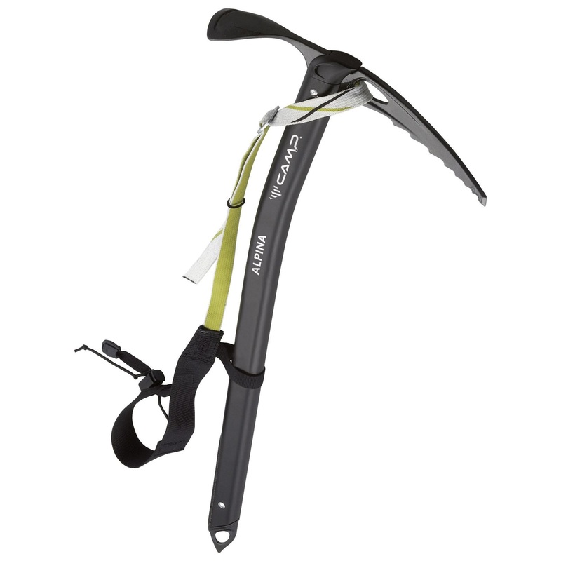 CAMP Alpina Mountaineering Axe